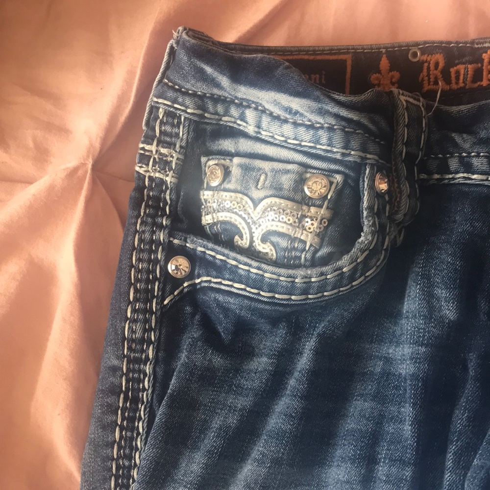 Pants - Picture 2 of 5